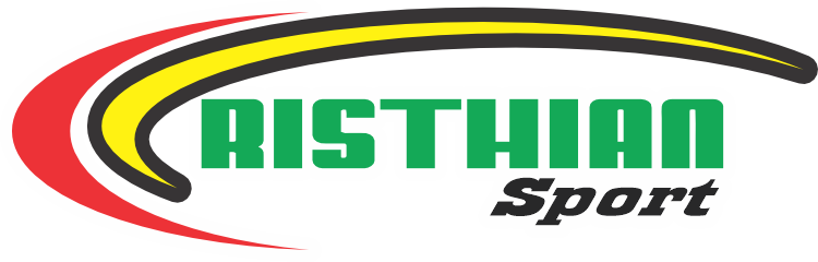 Cristhian sport logo